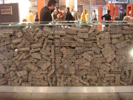 GABION