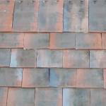 ROOF TILE NIVERNAISE 