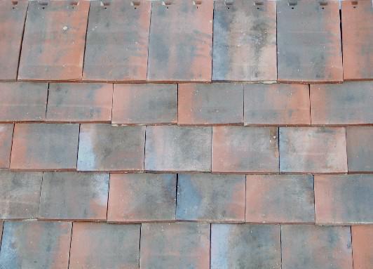 ROOF TILE NIVERNAISE 