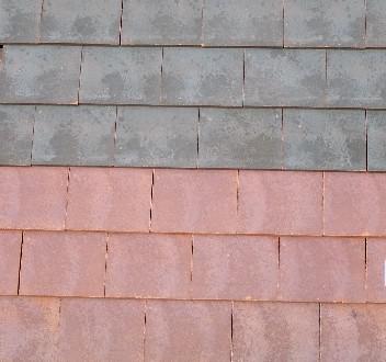 ROOF TILE PHALEMPIN 