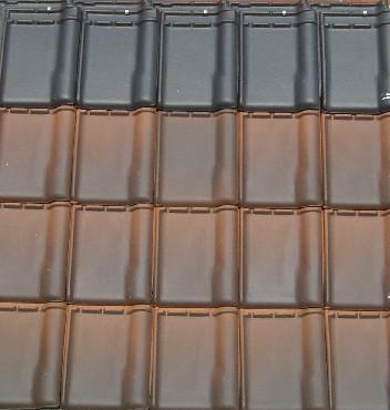 STORM ROOF TILE