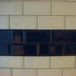 LES CARREAUX "METRO" EN DIFFERENTES COULEURS