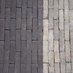 NERO   RETRO NOSTALGIA (baked pavers)