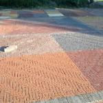 NOT DRUMMED HOLLAND CLAY PAVERS 