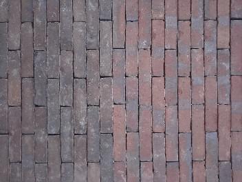 RETRO HAVANA   RETRO CASTELLO (baked pavers)