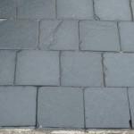 INDIAN BLACK COBBLE