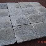 OLD GRANITE TILES 60 X 60 CM.