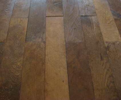 OLD OAK PARQUET 