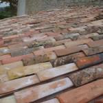 ANTIQUE CANAL ROOF TILES