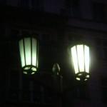 OLD STREET LANTERNS 